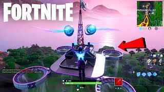 visit all platforms all 7 locations fortnite week 1 season 9 challenge guide all sky - visit all sky platforms fortnite