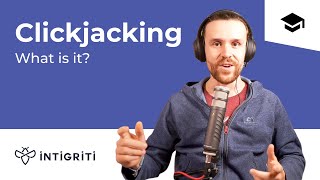 What is Clickjacking?