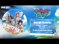 GODDESS OF VICTORY: NIKKE | BEAUTY FULL SHOT Summer Story Event BGM 「Midnight Memories」 - Full Ver.