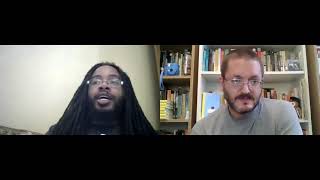 Video #8: Chike Jeffers on Du Bois' Theory of Race