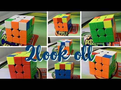 2look Oll Two Look Oll Pll Pdf This Is The Same As The Edge