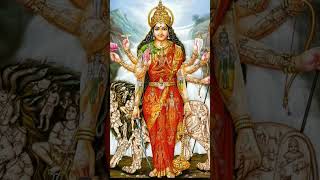 #sorts Gajab ki hai shakti Gajab ki hai shakti Ma Durga status