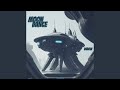Moon Dance (Original Soundtrack) [THE PROCESS]