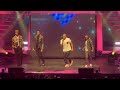 The Wanted, Walks Like Rihanna - Hull Bonus Arena, 16/03/22