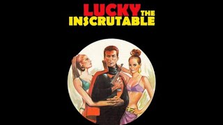 Lucky, the Inscrutable | Thriller | Full Movie in English