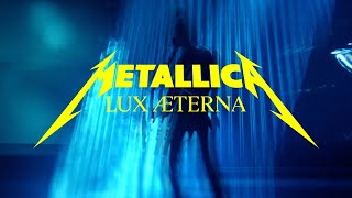 Metallica Lux Æterna Music