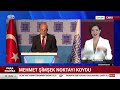 Özlem gürses ile para politika 7 ocak