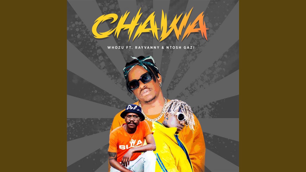 Chawa Youtube Music