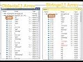 Convert a 2D Objects Array to String Array in C# 2 Dimensional