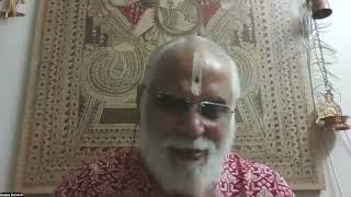 156 Ch.30:  220 - end  Part16 #Mannimekalai learns #dharma from #Aravanar #adigal #Dr. S. Raghuraman