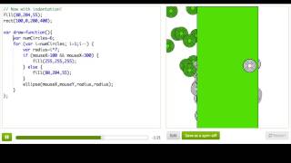 Readable Code | Computer Programming | Khan Academy