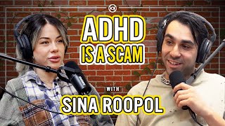 Sina Roopol | Salvador Dalí, Conceptualizing Death, and the Ultimate 20th Century Scam: ADHD - S4E2