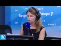 une journée sur europe 1 05 10 2016