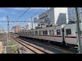 東武9050系9152f 朝霞台駅到着