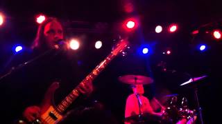 Om - To The Shrinebuilder/Rays To The Sun Live from Strand, Stockholm 6/4 2012