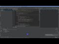 Run Sync Project With Gradle Files - Android Studio