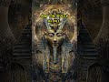 I Am Ra: The Egyptian Sun God  #ancienthistory#egypt #mythology