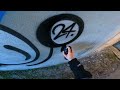 graffiti mission 2025 vision 👁️ episode 9