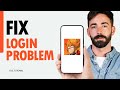 How To Fix Login Problem On DOFUS Touch App 2024