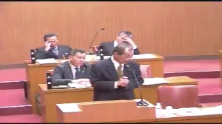 池田町平成３０年３月定例会一般質問（３／１６）櫻井康人議員、矢口新平議員