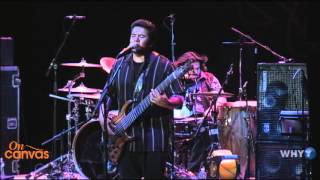 Los Lonely Boys "Nobody Else" On Canvas Preview - Jan. 24, 2013 Episode