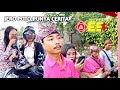 DEDARE DASAN RELA TURUN GUNUNG DEMI NONTON TEMU KARYA 05 LIVE JERO POTO 2021/MUSTAMIN AHMAD ALBA