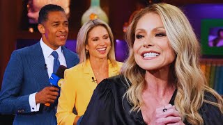 New Update!! Breaking News Of TJ Holmes & Amy Robach || It will shock you