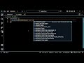 Self-Invoking Functions in Javascript