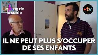 Alzheimer à 40 ans : comment vivre avec la maladie ? - In Vivo