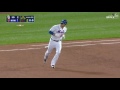 sd@nym duda launches a solo home run to right field