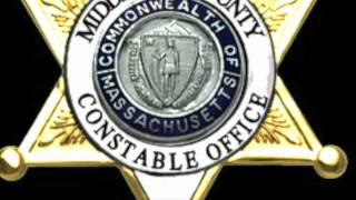 Middlesex County Constables Office