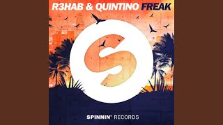 Freak (Extended Vocal Mix)