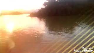 Kenduguda Dam at odisha