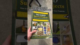 No Grid Survival Projects