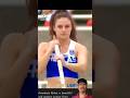 || anastasia retsa beautiful pole vault || #shorts #beautiful #trending @SPORTLIGHT21