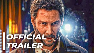 John Wick Chapter 5 (2024 Movie) Official Trailer