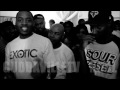 guddavilletv presents all out war cypher