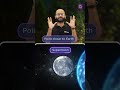 Did you look at the Sturgeon Moon on August 1, 2023? BYJU'S Now We Know #shorts