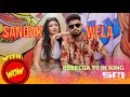 Sandak Wela Dance Cover Sri Pop Dance Studio 1080p HD @sanaligonigoda