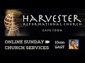 LIVE Sunday Worship & Church Service with Harvester Reformation Church 17-09-2023