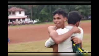 PTMYHSS EDAPPALAM:DISTRICT CHAMPION IN  SUBRATO CUP