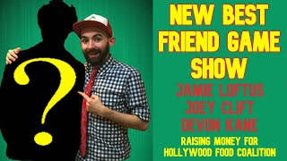 New Best Friend Game Show (with Jamie Loftus, Joey Clift \u0026 Devon Kane)