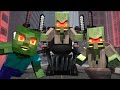 skibidi toilet zombie minecraft 01 (New Virus)