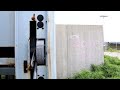 abandoned maine columbia falls radar station part 1