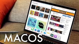 macOS 10.15 Major Fixes Needed for the Future