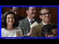 Breaking News | Caitriona balfe's last outlander scene with tobias menzies was funny