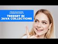 TreeSet in Java | Collections in Java | TreeSet vs HashSet vs LinkedHashSet