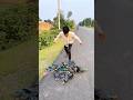 Skater Surprises: Reactions That Will Blow Your Mind! 😱❤️‍🔥 #skater #skating #skate #shorts