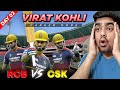 VIRAT KOHLI CAREER MODE! Cricket 24 | 30 DAYS 30 CAREER MODES