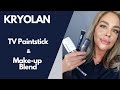 Kryolan TV Paintstick & Make-up Blend